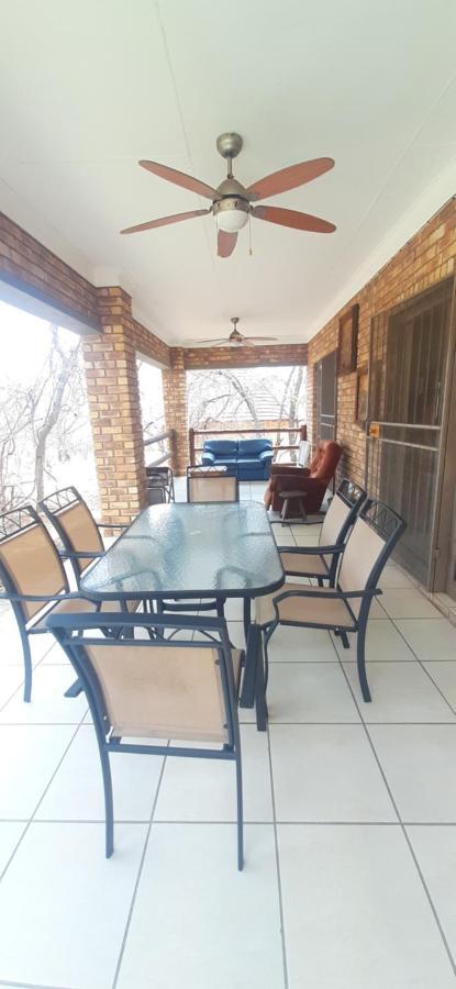 Nature House Marloth Park Exterior foto