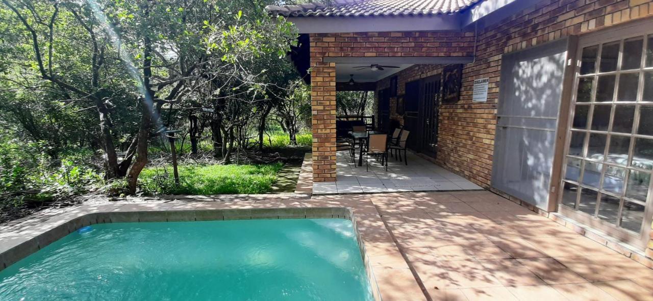 Nature House Marloth Park Exterior foto