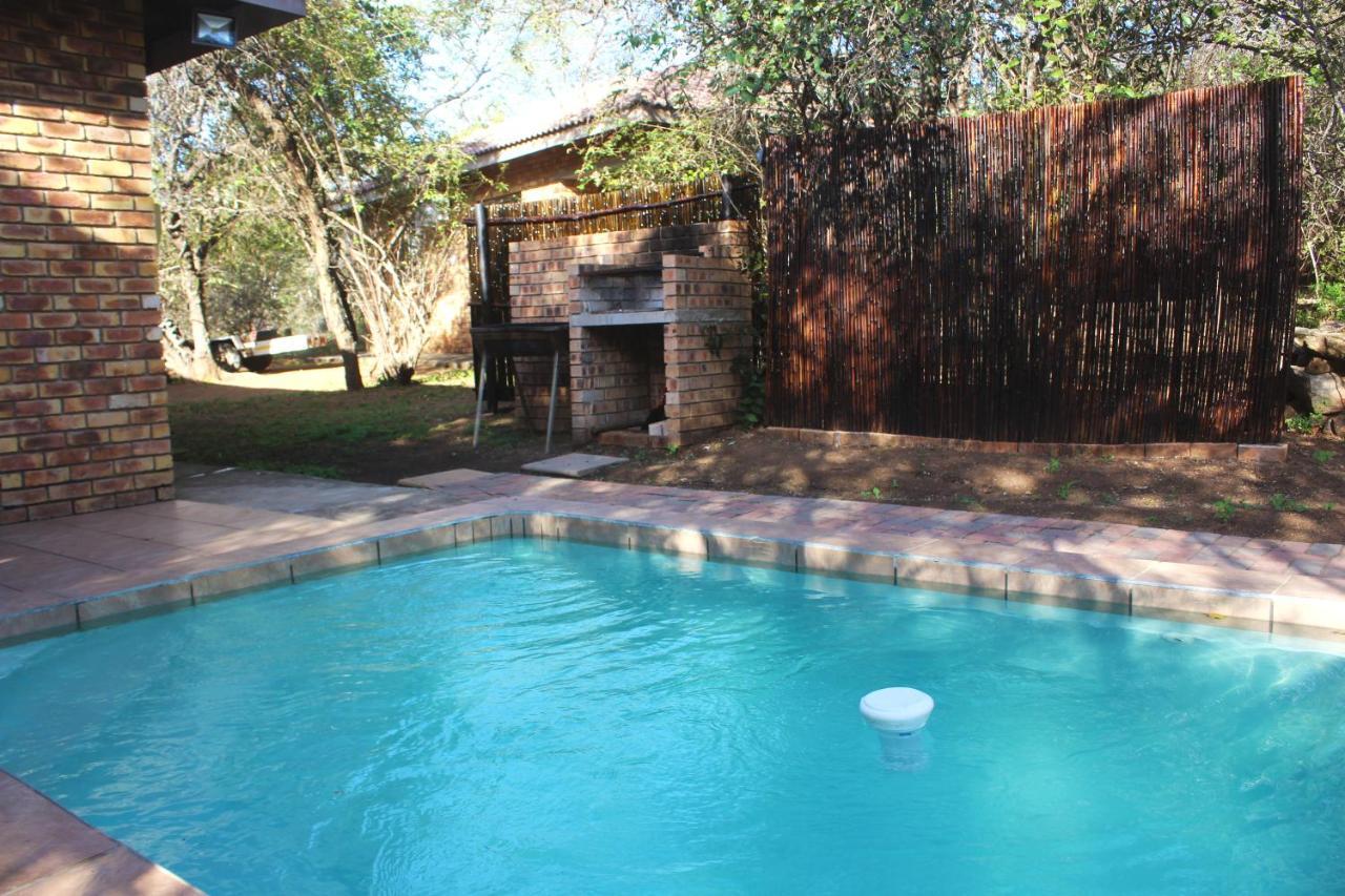 Nature House Marloth Park Exterior foto